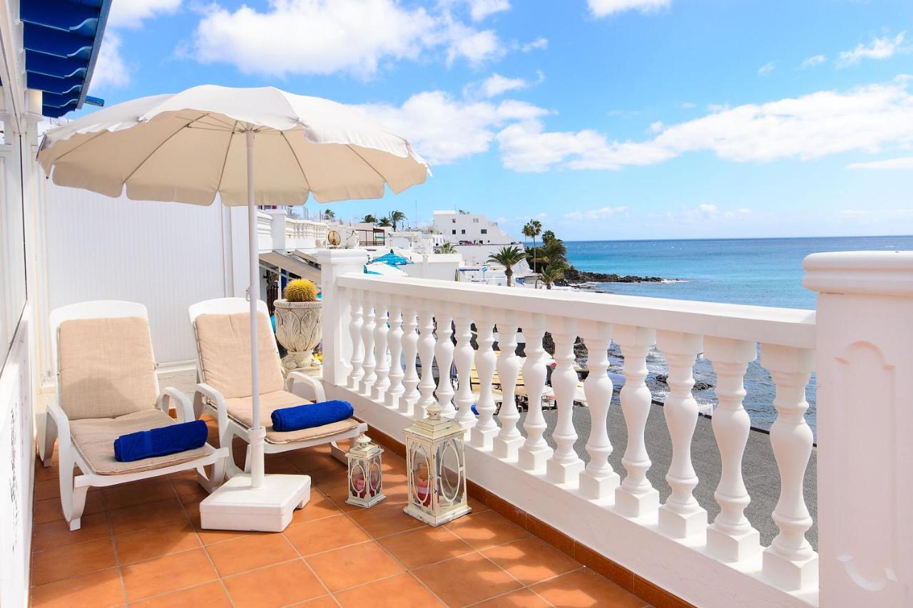 Balcon Al Mar * Puerto del Carmen (Lanzarote)